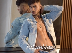 Ethanblaze