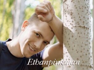 Ethanpinkman