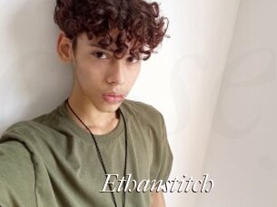 Ethanstitch