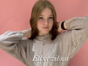 Ethelwilson