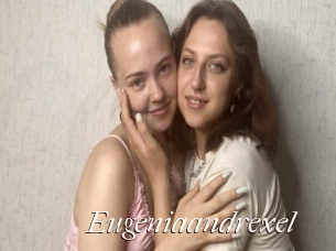 Eugeniaandrexel