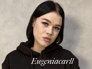 Eugeniacarll
