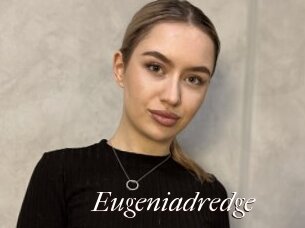 eugeniadredge Cam Sexy