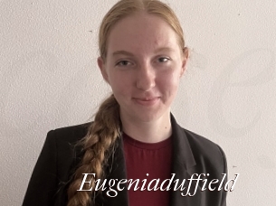 Eugeniaduffield