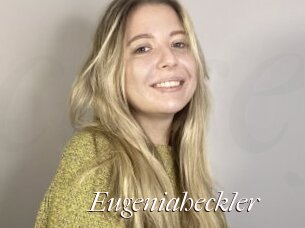 Eugeniaheckler