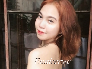 eunicerose Cam Sexy