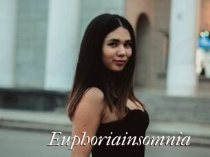Euphoriainsomnia