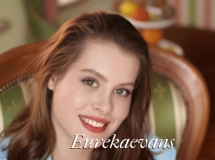 Eurekaevans