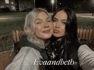 Evaandbeth