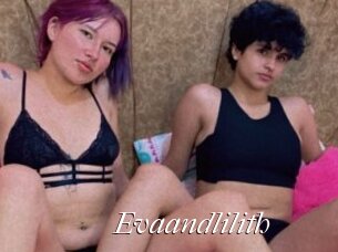 Evaandlilith