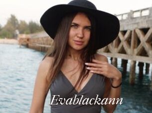 evablackann Cam Sexy