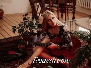 Evaedissons