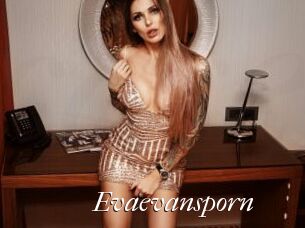 Evaevansporn
