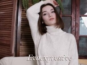 evaexpressive Cam Sexy