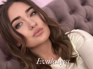 Evalanyss