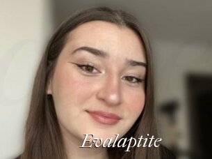 Evalaptite