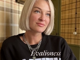 Evalioness