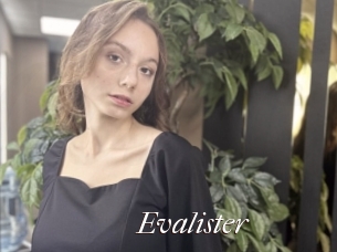 Evalister
