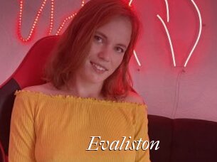 evaliston Cam Sexy
