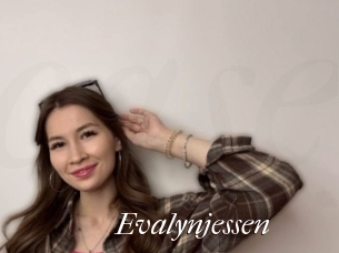Evalynjessen