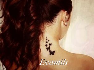 Evamils