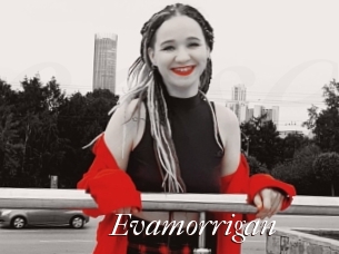 Evamorrigan