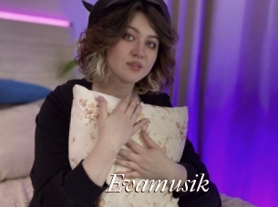 Evamusik