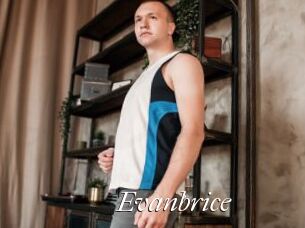 Evanbrice