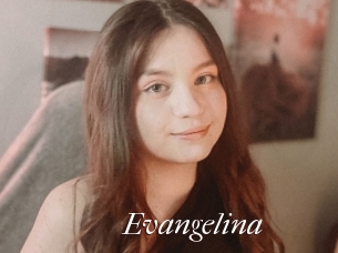 evangelina Cam Sexy