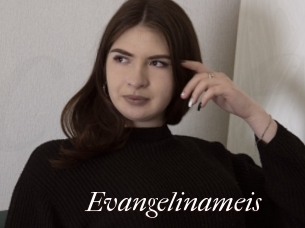 evangelinameis Cam Sexy