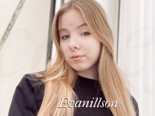 Evanillson