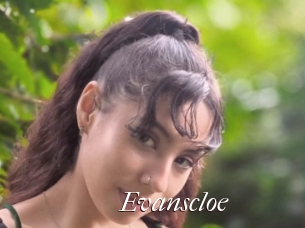 Evanscloe