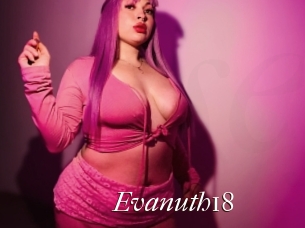 Evanuth18