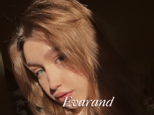 Evarand