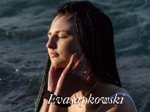 evasapkowski Cam Sexy