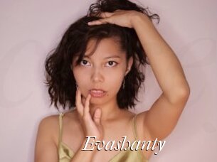 Evashanty