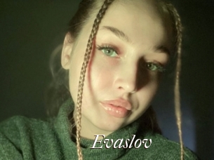 Evaslov