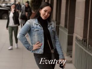 Evatroy