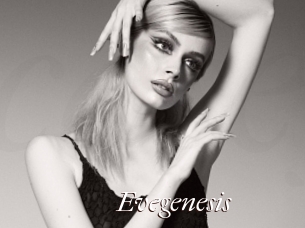 evegenesis Cam Sexy