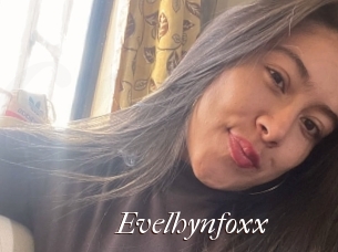Evelhynfoxx