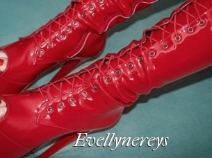Evellynereys