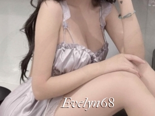 evelyn68 Cam Sexy