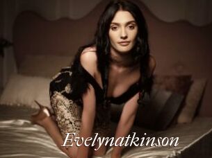 Evelynatkinson