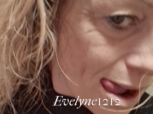 evelyne1212 Cam Sexy
