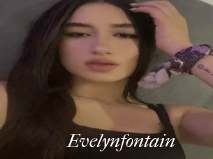 Evelynfontain