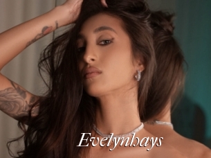 Evelynhays