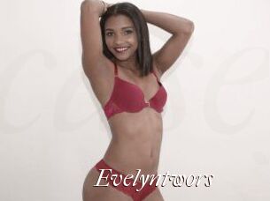 Evelyntwors