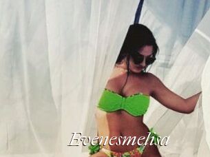 Evenesmelisa