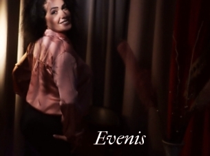 Evenis