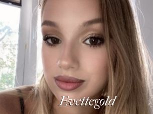 Evettegold